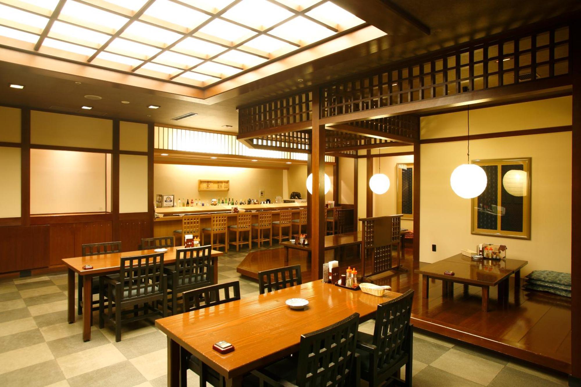 Noboribetsu Grand Hotel Exterior foto