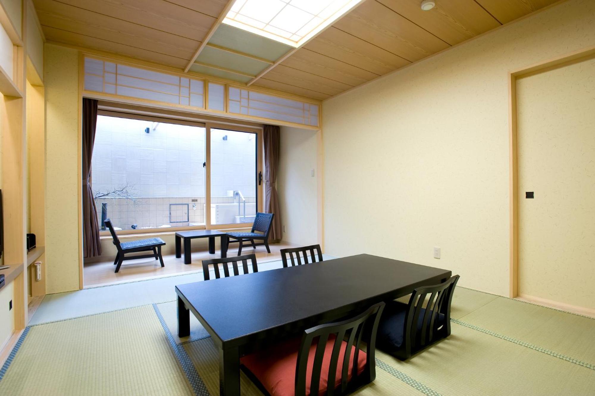 Noboribetsu Grand Hotel Exterior foto